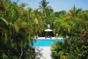 Hotel Villa Del Sol